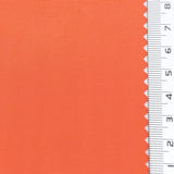 Orange - Canvas Poly Woven Fabric - FAB1883