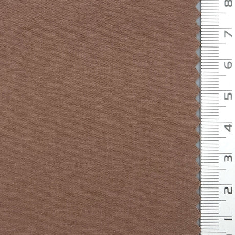 40s Solid Enzyme Washing Cotton Spandex Woven Fabric - FAB1670 - 1.Twilight Blue-2.Pewter-3.Aqua Haze-4.Promenade-5.Blanc-6.Ecru White-7.Almond-8.Sour Dough-9.Eagle-10.Clay Creek 