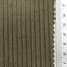6Wale Solid Corduroy Cotton Woven Fabric - FAB1656 - 1.Sandrift-2.Tia Maria-3.Au Chico-4.Wine Berry-5.Milano Red-6.Alabaster-7.Pearl Lusta-8.Wafer-9.Sisal-10.Cashmere 