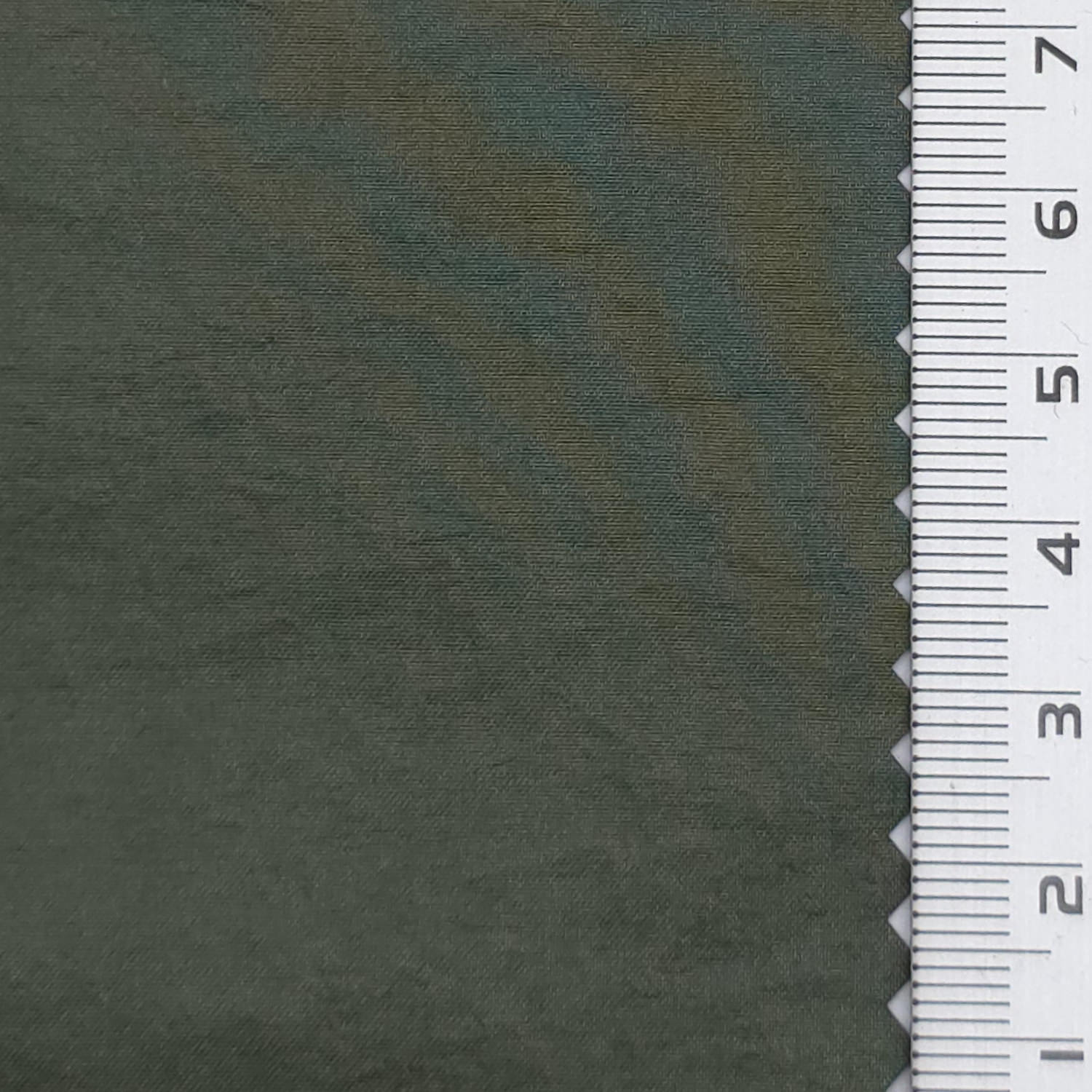 Solid Metallic Nylon Woven Fabric - FAB 1554