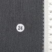 Solid Twill Polyester Spandex Rayon Woven Fabric - FAB1737 - 1.Off-White-2.Light Gray-3.Taupe Gray-4.Navy Blue-5.Black-6.Light Beige-7.Very Light Gray-8.Light Blue-9.Cream-10.Pale Pink 