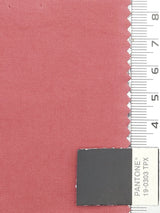 30'S Twill Cotton Woven Fabric | FAB1176 - Dusty Rose