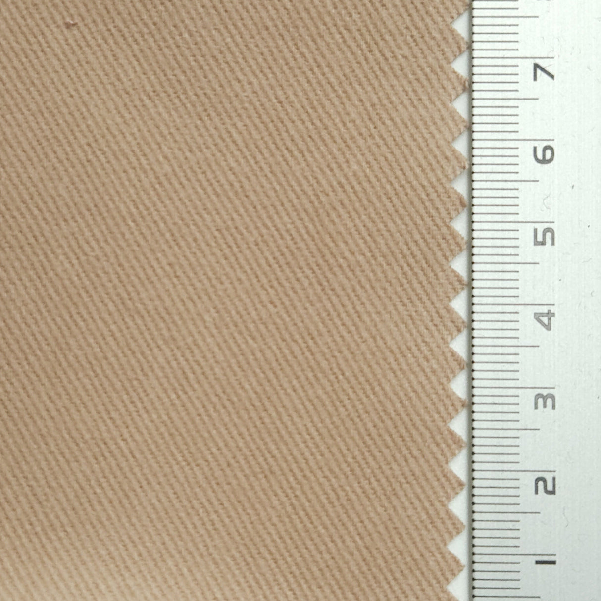 Cotton Twill Woven Fabric - FAB1184