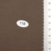 Solid Satin Polyester Woven Fabric - FAB1735 - 1.Dusty Rose-2.Light Pink-3.Cream-4.Light Beige-5.Light Taupe-6.Medium Taupe-7.Light Sage Green-8.Sage Green-9.Light Blue-green-10.Pale Mint 