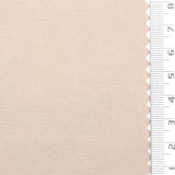Peach Water Repellent Memory Stretch Nylon Span Woven Fabric - FAB1823