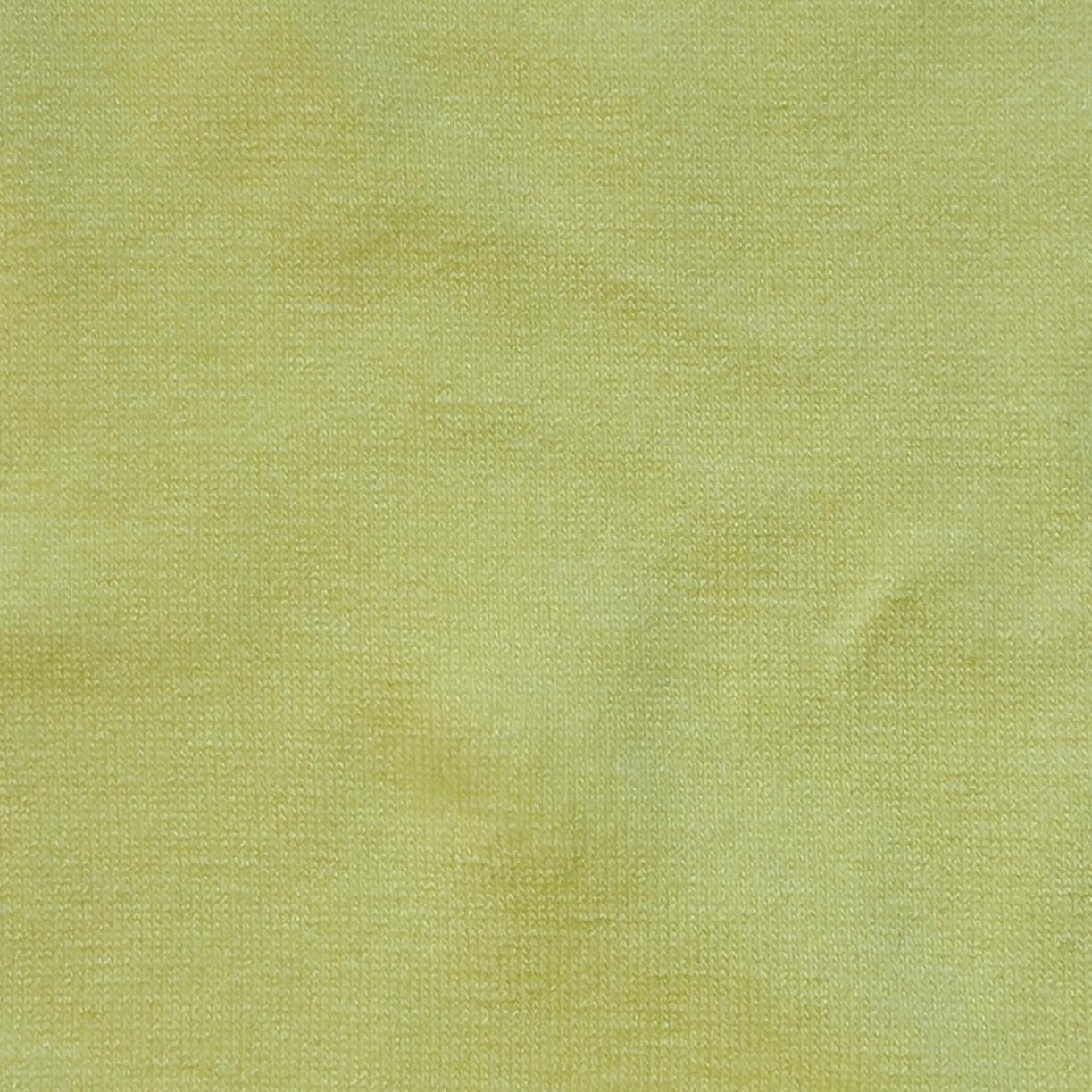 Solid Jersey Rayon Spandex Knit Fabric - FAB 1542 - Light Yellow