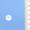 16 Count Solid Twill Cotton Woven Fabric - FAB1817 - 1.Cream-2.White-3.Ivory-4.Pink-5.Mint-6.Sage-7.Teal-8.Emerald-9.Yellow-10.Gold 