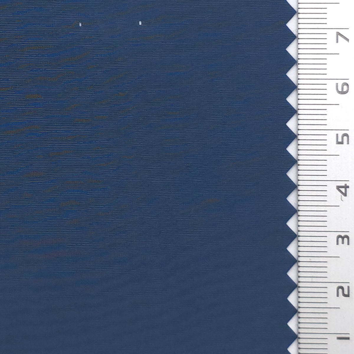 Crinkled Polyamide Woven Fabric - FAB1985 - Blue