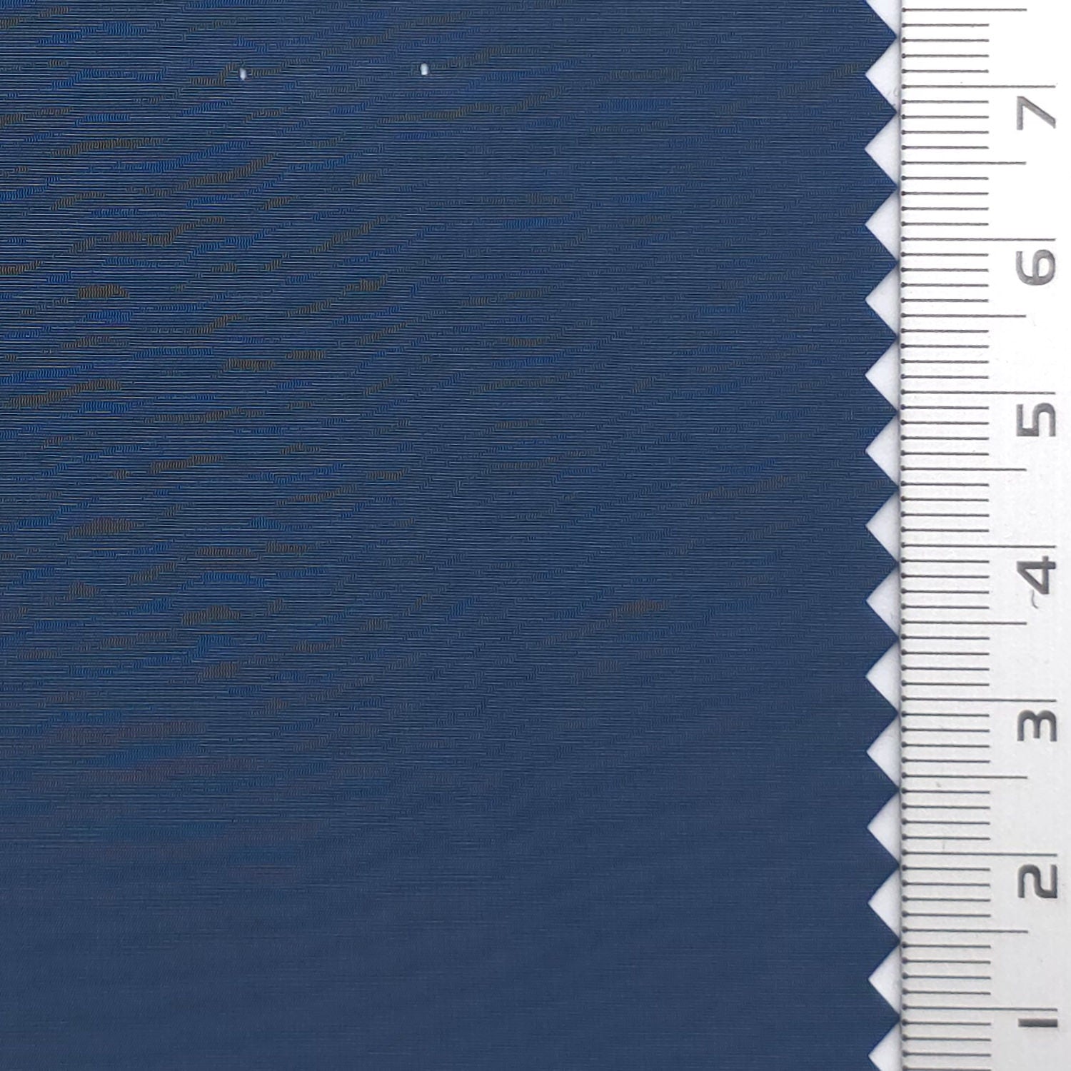 Crinkled Polyamide Woven Fabric - FAB1985 - Blue