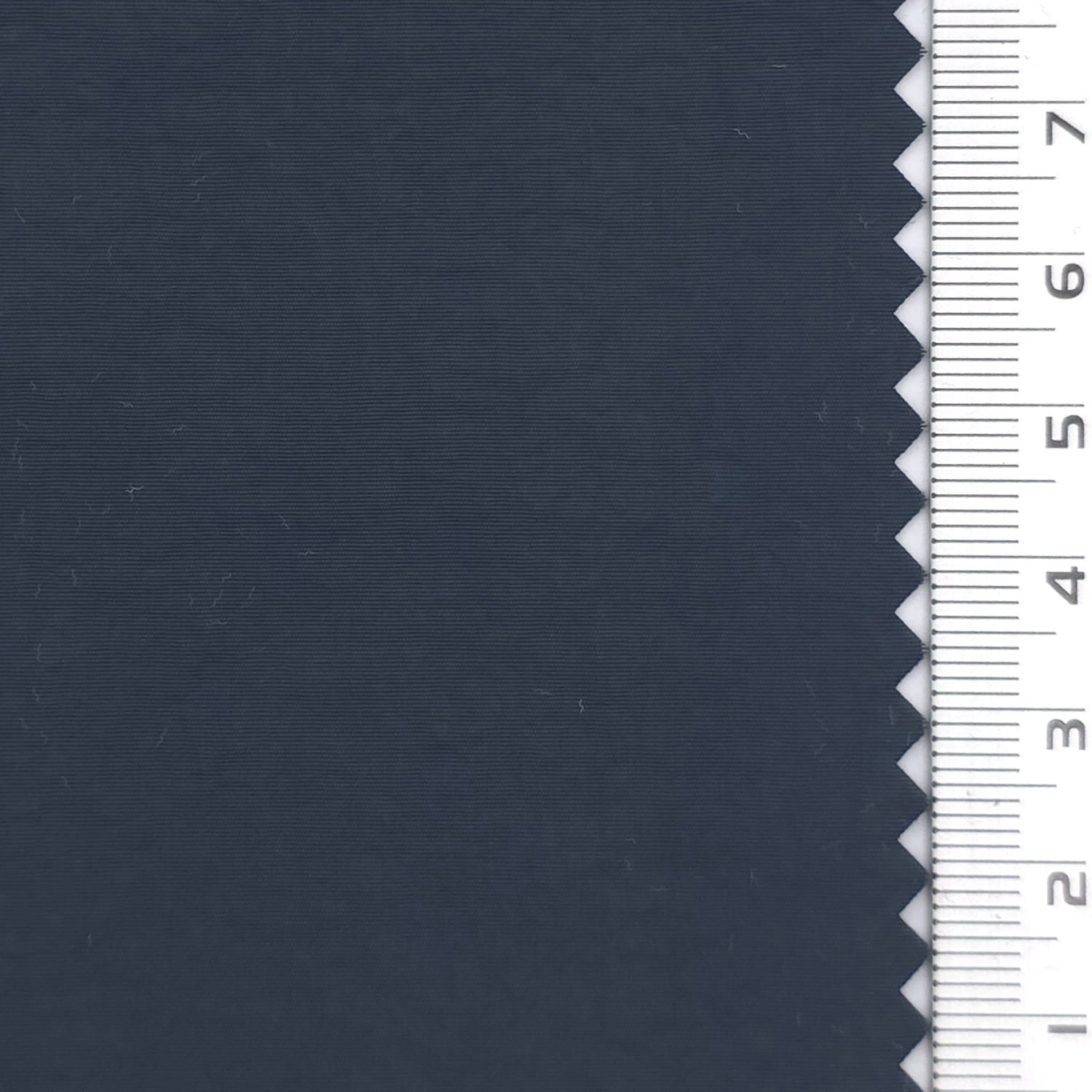 Navy Blue - Lightweight Crinkle High Density Nylon Woven Fabric - FAB 1939