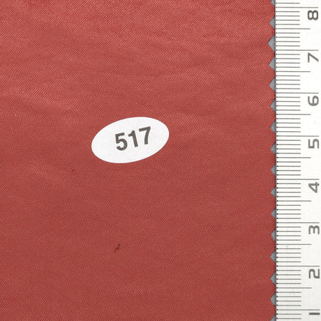 Solid Satin Polyester Rayon Woven Fabric - FAB1736 - 1.Light Beige-2.Light Taupe-3.Cream-4.Light Pink-5.Pale Pink-6.Dusty Rose-7.Warm Gray-8.Rust Brown-9.Dark Taupe-10.Golden Brown 