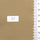 14 Count High Density Solid Twill Cotton Woven Fabric - FAB1816 - 1.Beige-2.White-3.Ivory-4.Nude Pink-5.Nude Yellow-6.Light Blue-7.Sky Blue-8.Tan-9.Pink-10.Magenta 