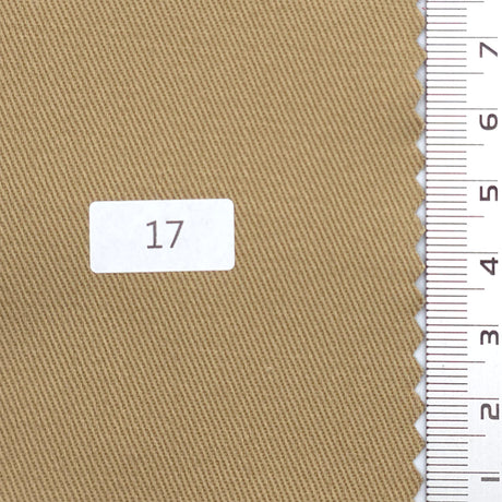 14 Count High Density Solid Twill Cotton Woven Fabric - FAB1816 - 1.Beige-2.White-3.Ivory-4.Nude Pink-5.Nude Yellow-6.Light Blue-7.Sky Blue-8.Tan-9.Pink-10.Magenta 