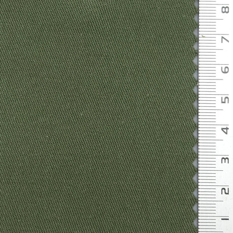 Heavy Weight Solid Oxford Spandex Cotton Woven Fabric - FAB1673 - 1.Promenade-2.Aths Special-3.Mist Grey-4.Star Dust-5.Opal-6.Smalt Blue-7.Sandal-8.Rodeo Dust-9.Paarl-10.Sundance 