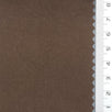 20s High Density Solid Enzyme Washing Spandex Cotton Woven Fabric - FAB1664 - 1.Pewter-2.Foggy Grey-3.Apricot White-4.Spanish White-5.Pavlova-6.Muesli-7.Amulet-8.Arrowtown-9.Merlin-10.Space Shuttle 