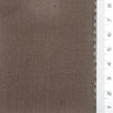 28Wale Solid Corduroy Cotton Spandex Woven Fabric - FAB1666 - 1.Soft Amber-2.Schooner-3.Sandrift-4.Barley Corn-5.Oyster Pink-6.Puce-7.Nebula-8.Lunar Green-9.Aztec-10.Apache 