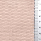 Solid 7 Count Cotton Oxford Woven Fabric - FAB1981 - Light Peach