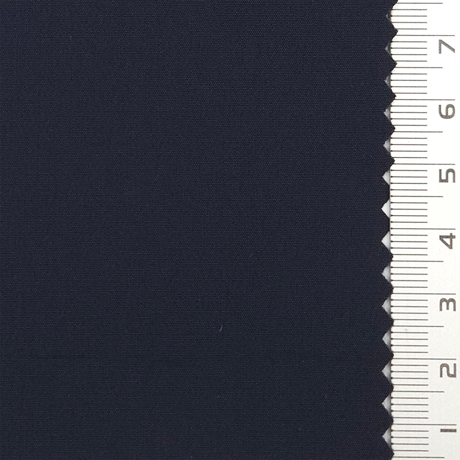 Solid Oxford Plain Polyester Woven Fabric - FAB 1771 - 17.Navy blue