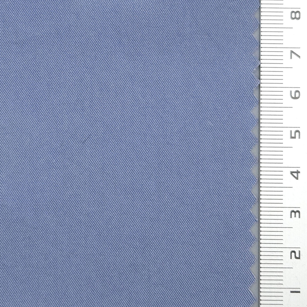 30s High Density Solid Twill Washing Cotton Woven Fabric - FAB1672