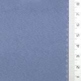 30s High Density Solid Twill Washing Cotton Woven Fabric - FAB1672