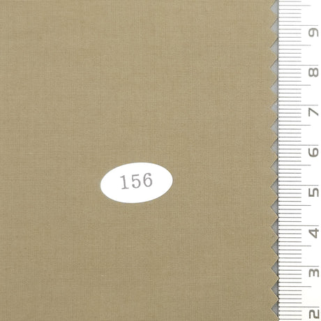 Solid Plain Recycled Washing Cotton Nylon Woven Fabric - FAB1701 - 1.Beauty Bush-2.Satin Linen-3.Silver-4.Aqua Haze-5.Link Water-6.Jordy Blue-7.Quill Grey-8.Grey Goose-9.Pinkish Red-10.Light Grey 
