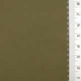 Light Weight Solid Plain Nylon Spandex Cotton Woven Fabric - FAB1731 - 1.Navy Blue-2.Taupe-3.Dark Brown-4.Light Gray-5.Sage Green-6.Beige-7.Light Beige-8.Pale Gray-9.Silver Gray-10.Light Blue 