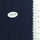 Terry Polyester Rayon Knit Fabric-White