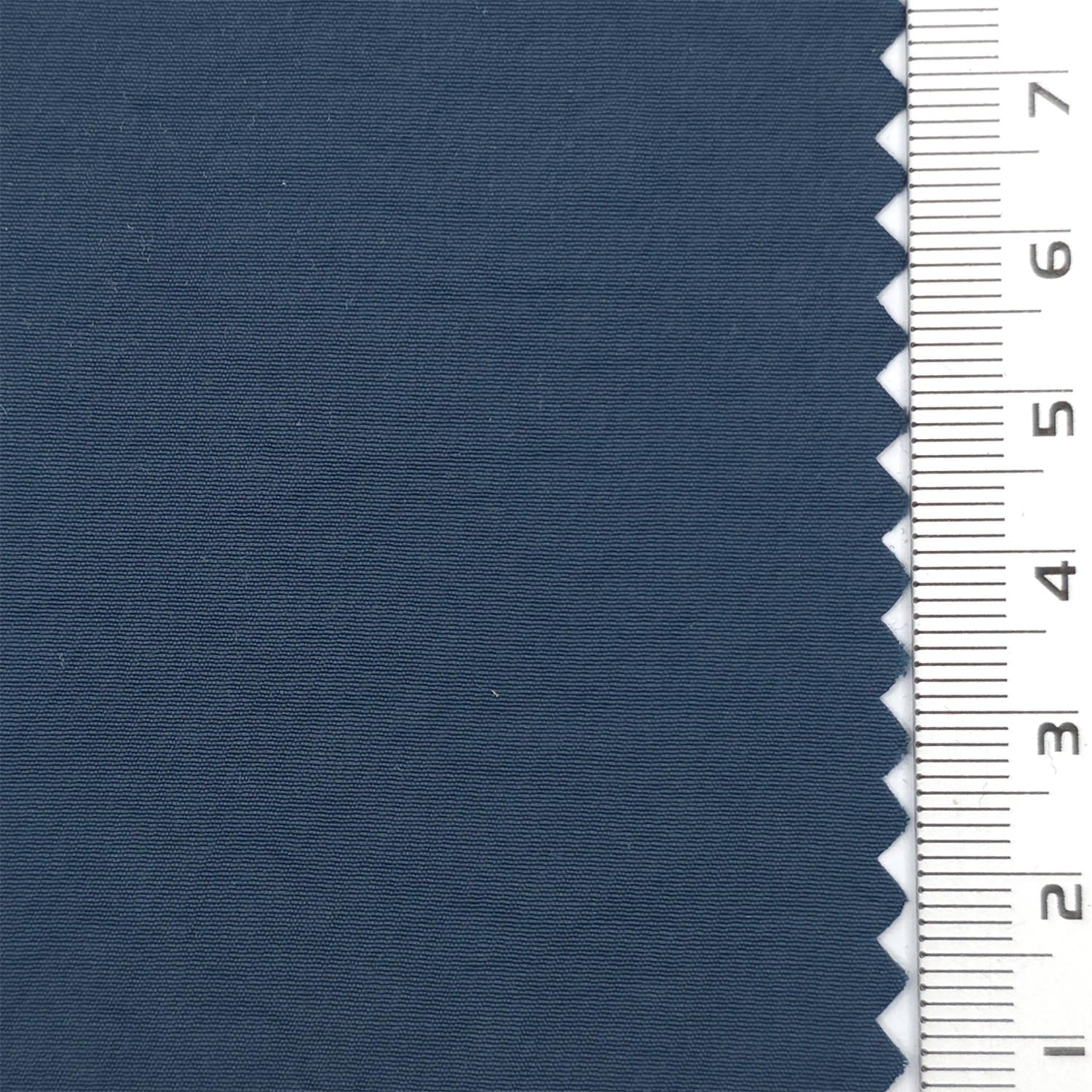 Navy Blue - Rugged Nylon Woven Fabric - FAB1868