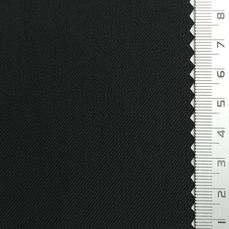 Polyester Rayon Woven - FAB1215