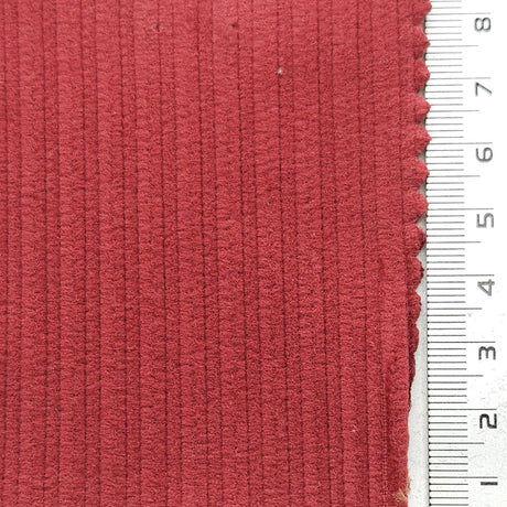 8Wale Solid Corduroy Cotton Woven Fabric - FAB1657 - 1.Himalaya-2.Green Spring-3.Shadow-4.Space Shuttle-5.Blue Dianne-6.Cream Can-7.Heather-8.East Bay-9.Chilean Heath-10.Coconut Cream 