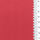 Red - Canvas Poly Woven Fabric - FAB1883