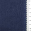 14s Premium Solid Washing Linen Woven Fabric - FAB1661 - 1.Lochinvar-2.Hunter Green-3.Chino-4.Lemon Grass-5.Blanc-6.Oyster Pink-7.Eagle-8.Solitude-9.Chetwode Blue-10.Cumulus 