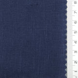 14s Premium Solid Washing Linen Woven Fabric - FAB1661