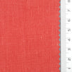 8s Solid Enzyme Washing Rayon Linen Spandex Cotton Woven Fabric - FAB1660 - 1.French Lilac-2.Prelude-3.Eunry-4.Rainee-5.Heather-6.Fuel Yellow-7.Tory Blue-8.Genoa-9.Texas-10.Soapstone 
