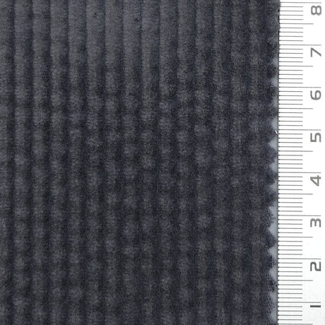 Solid Corduroy Cotton Woven Fabric - FAB1669 - 1.Periwinkle-2.Jungle Mist-3.Travertine-4.Cararra-5.Beige-6.Old Lace-7.Beige-8.Surf Crest-9.Golden Sand-10.Dawn Pink 