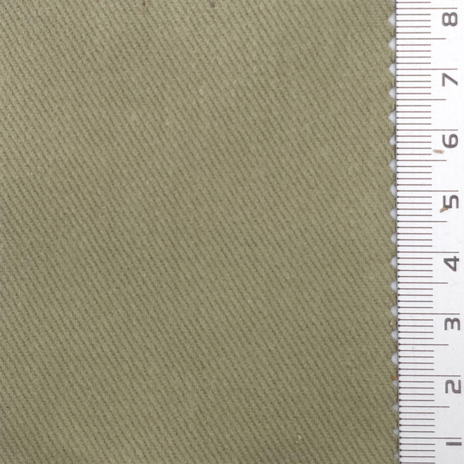Cotton Twill Woven Fabric - FAB 1184