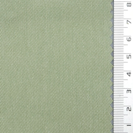 20s High Density Solid Twill Washing Cotton Woven Fabric - FAB1674 - 1.Pale Taupe-2.Half Spanish White-3.Romance-4.White Smoke-5.White-6.Bridesmaid-7.Cavern Pink-8.Corn-9.Metallic Gold-10.Anzac 