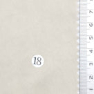 Solid Nylon Spandex Woven Fabric - FAB1964 - Light Beige