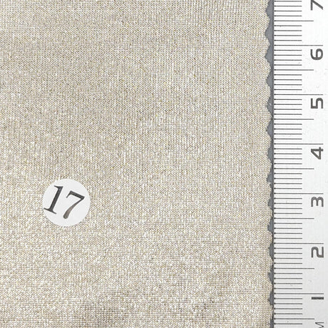Solid Foil Slinky Spandex Polyester Knit Fabric - FAB1698 - 1.Turquoise/Silver (29)-2.Black/Gold (1)-3.Black/Silver (2)-4.Ivory/Silver (3)-5.Ivory/Gold (4)-6.Black/Royal (5)-7.Black/Fuchsia (6)-8.Black/Purple (7)-9.Black/Red (8)-10.Fuchsia/Fuchsia (9) 