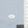 Solid Recycled Nylon Cotton Re-Nylon Woven Fabric - FAB1713 - 1.PInk Swan-2.Geyser-3.Light Grey-4.Dust Storm-5.Pearl Bush-6.Bone-7.Pale Chestnut-8.Ivory-9.Oyster Pink-10.Soft Amber 