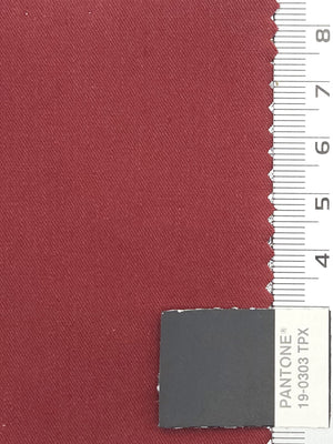 30'S Twill Cotton Woven Fabric | FAB1176 - Somky Topaz