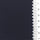 Dark Navy - Rugged Nylon Woven Fabric - FAB1868