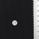 1.White/Silver (2)-2.White/Gold (1)-3.Grey/Silver (3)-4.Grey/Gold (4)-5.Beige/Silver (6) - Solid Foil Irregular Slinky Polyester Spandex Knit Fabric - FAB 1697