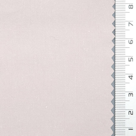 30s High Density Solid Twill Washing Cotton Woven Fabric - FAB1672 - 1.Old Lace-2.Apricot White-3.Catskill White-4.Buttery White-5.Tea-6.Chino-7.Muddy Waters-8.Muesli-9.Parchment-10.Go Ben 
