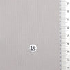 Polyester like Spandex Woven Fabric (V2) - FAB1437 - 1.Pink-2.Yellow-3.Light Yellow-4.Dusty Pink-5.Coral-6.White-7.Ivory-8.Ivory-9.Grey Pink-10.Tan 