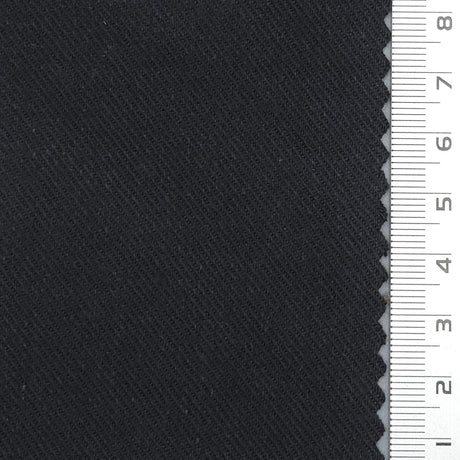 Solid Enzyme Twill Washing Cotton Spandex Woven Fabric - FAB1668 - 1.Grain Brown-2.Chino-3.Tallow-4.Cab Sav-5.Nutmeg-6.Eunry-7.Pale Brown-8.Sage-9.Gurkha-10.Graphite 