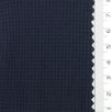 Solid Waffle Spandex Rayon Polyester Knit Fabric - FAB1809 - 1.Dusty pink-2.White-3.Gray Pink-4.Gray Blue-5.Beige-6.Lilac-7.Red-8.Green-9.Yellow-10.Purple 