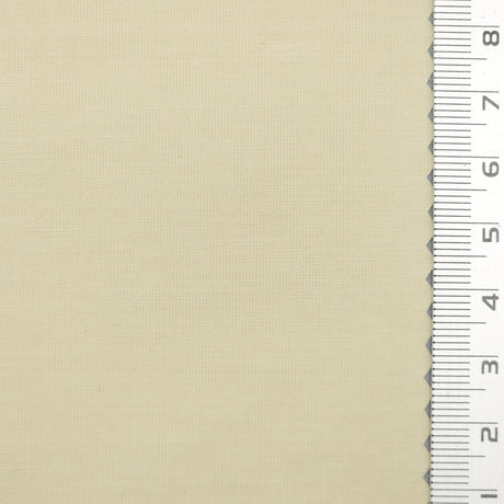 Solid Plain Taffeta Cotton Nylon Woven Fabric - FAB1729 - 1.Light brown-2.Dark olive green-3.Mustard yellow-4.Coral-5.Terracotta-6.Navy blue-7.Tan-8.Forest green-9.Medium brown-10.Light gray 