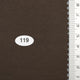 18.Dark Chocolate Brown