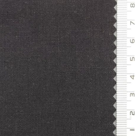 Solid Enzyme Washing Linen Rayon Woven Fabric - FAB1679 - 1.Link Water-2.Botticelli-3.Cavern Pink-4.Pearl Bush-5.Pavlova-6.Old Gold-7.Sea Buckthorn-8.Sorbus-9.Desert-10.Zorba 